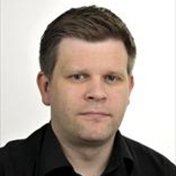 Stefan Freyr Gudmunsson